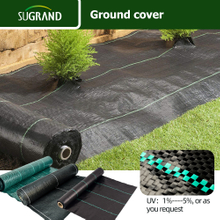 Garden Weedmat Agriculture Ground Cover Landscape Fabric