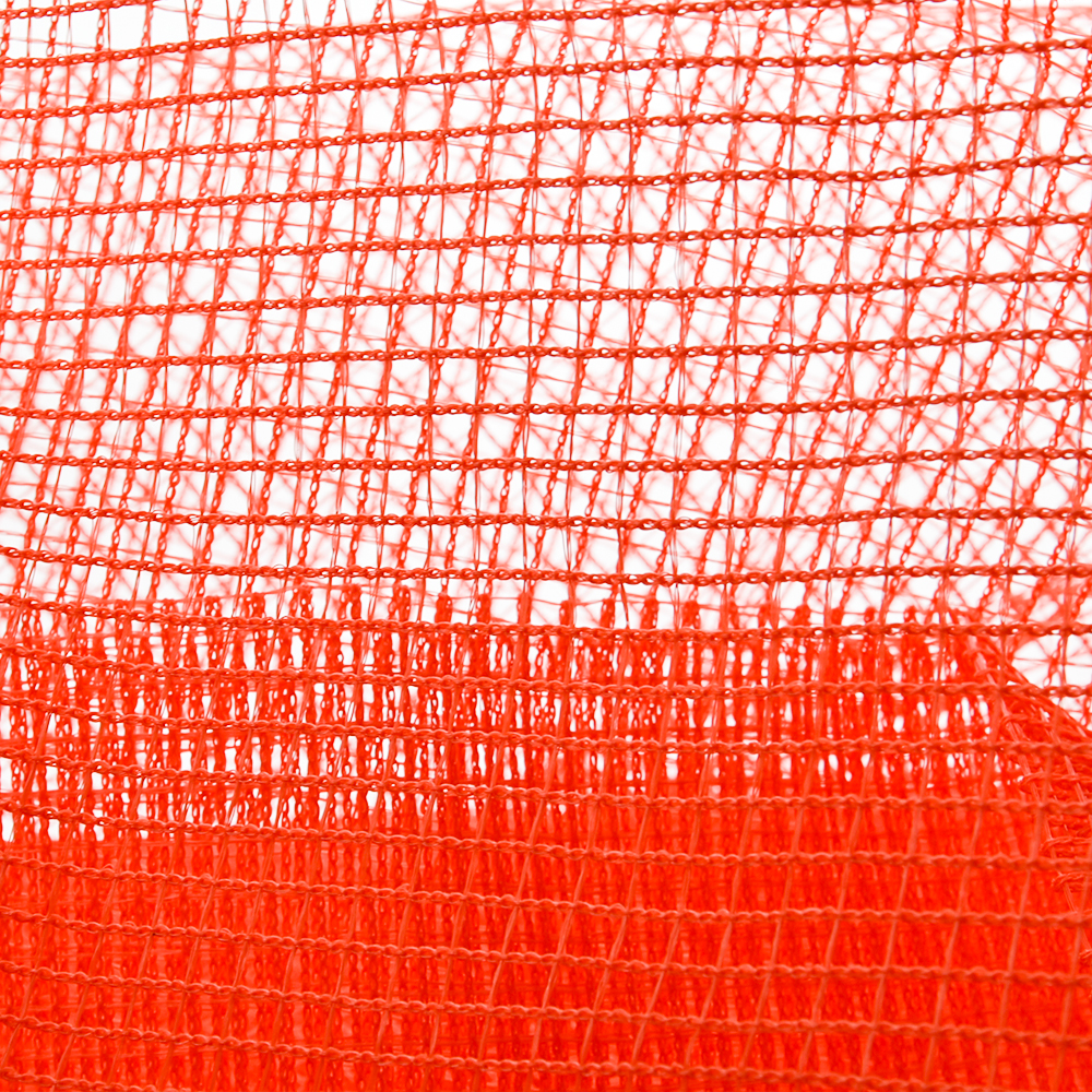 100% Hdpe Green Construction Scaffold Safety Net