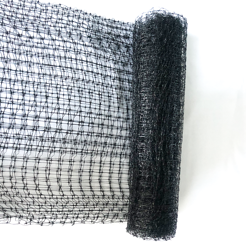 Black Anti-bird Netting Suppliers Bird Netting Agricultural