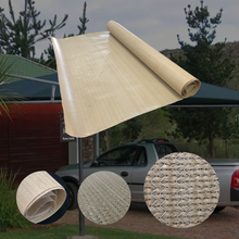 3% UV + 95% Shading Rate Waterproof Shade Fabric