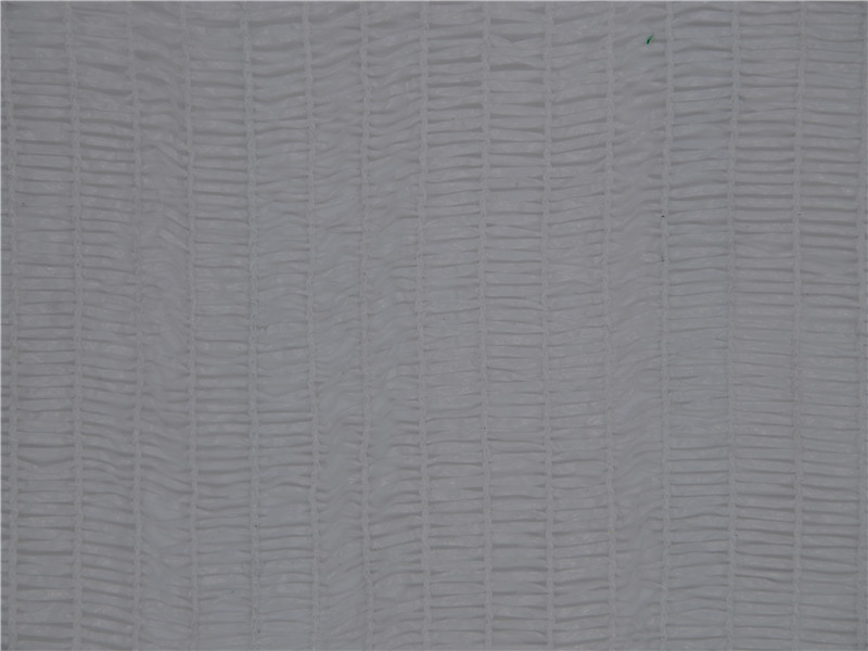 135GSM White UV Resistant Shade Net For Greenhouse 