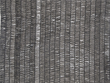 40% Shading Agriculture Vegetable 50GSM Black Shade Net