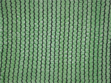 3 Needles 55GSM Black and Green Farm Shade Net