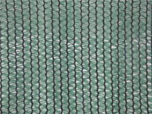 85GSM New HDPE Dark Green and Black 3 Needles Shade Net